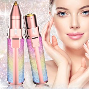 Electric Eyebrow Trimmer