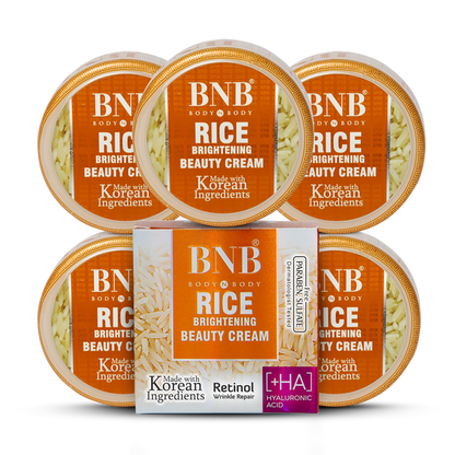 Whitening Facial Kit - Set Of 3